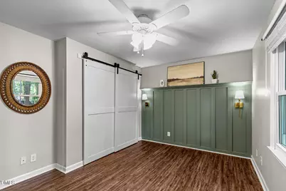3612 Nolabee Lane, Wake Forest, NC 27587 - Photo 14