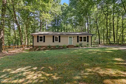 3612 Nolabee Lane, Wake Forest, NC 27587 - Photo 2