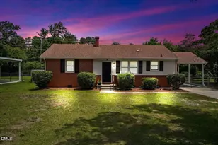 501 Quail Dr, Goldsboro, NC 27534 - Photo 26