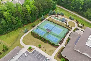 1340 Monterey Bay Dr, Wake Forest, NC 27587 - Photo 34