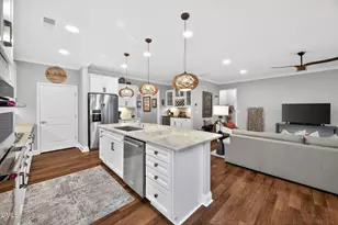 1340 Monterey Bay Dr, Wake Forest, NC 27587 - Photo 4
