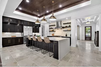 401 Bolton Grant Drive, Cary, NC 27519 - Photo 12