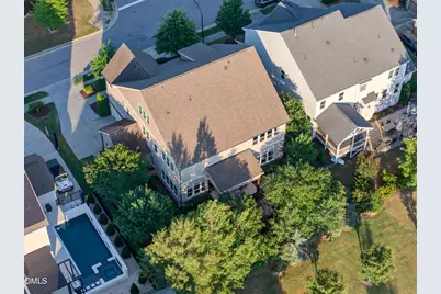 401 Bolton Grant Drive, Cary, NC 27519 - Photo 56