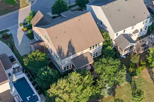 401 Bolton Grant Dr, Cary, NC 27519 - Photo 56