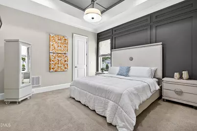 401 Bolton Grant Drive, Cary, NC 27519 - Photo 30