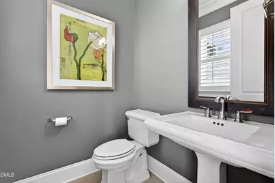 401 Bolton Grant Drive, Cary, NC 27519 - Photo 26