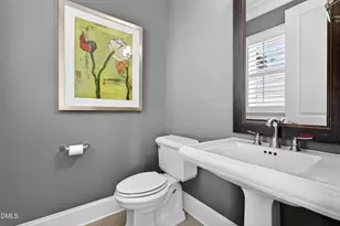 401 Bolton Grant Dr, Cary, NC 27519 - Photo 26