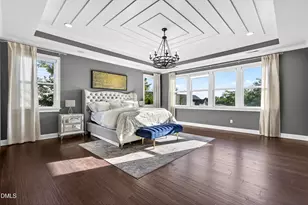 401 Bolton Grant Dr, Cary, NC 27519 - Photo 32