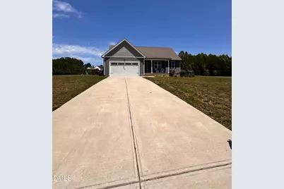 28 Harvey B Duncan Drive, Timberlake, NC 27583 - Photo 1