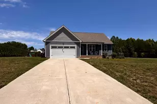 28 Harvey B Duncan Dr, Timberlake, NC 27583 - Photo 1