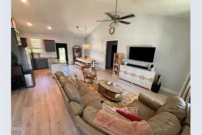 28 Harvey B Duncan Drive, Timberlake, NC 27583 - Photo 4