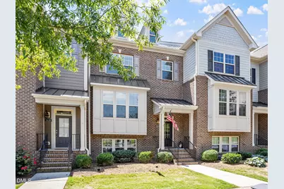 5641 Wade Park Boulevard, Raleigh, NC 27607 - Photo 1
