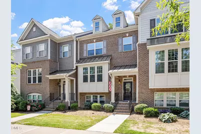 5641 Wade Park Boulevard, Raleigh, NC 27607 - Photo 2
