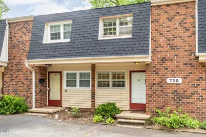 720 Shawnee Drive #B, Burlington, NC 27215 - Photo 2