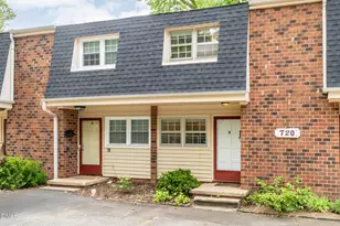 720 Shawnee Dr, Burlington, NC 27215 - Photo 2
