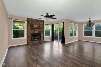 1021 Wood Creek Drive #3, Fayetteville, NC 28314 - Photo 4