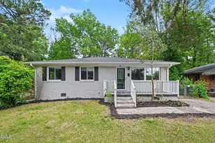 615 Hope Ave, Durham, NC 27707 - Photo 1