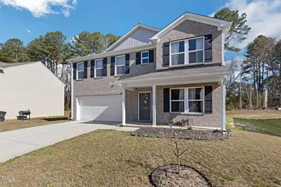 1253 Manor Drive, Rocky Mount, NC 27804 - Photo 2