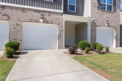 1105 Neighborly Way, Morrisville, NC 27560 - Photo 92