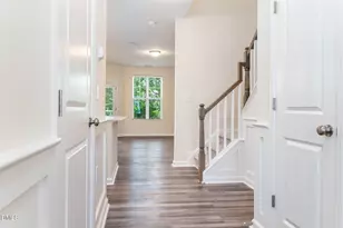 1105 Neighborly Wy, Morrisville, NC 27560 - Photo 4