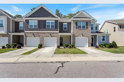 1105 Neighborly Way, Morrisville, NC 27560 - Photo 86