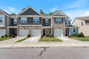 1105 Neighborly Wy, Morrisville, NC 27560 - Photo 86