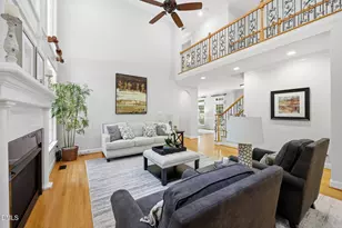12304 Glenlivet Way, Raleigh, NC 27613 - Photo 22