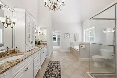 12304 Glenlivet Way, Raleigh, NC 27613 - Photo 48