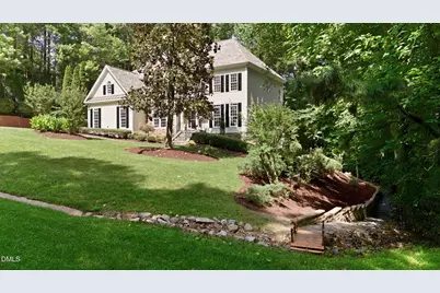 12304 Glenlivet Way, Raleigh, NC 27613 - Photo 4