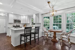 4517 Wingate Dr, Raleigh, NC 27609 - Photo 8
