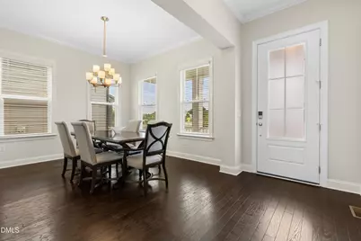 912 Village View Lane, Cary, NC 27519 - Photo 4