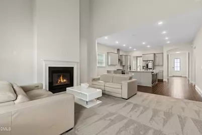 912 Village View Lane, Cary, NC 27519 - Photo 18