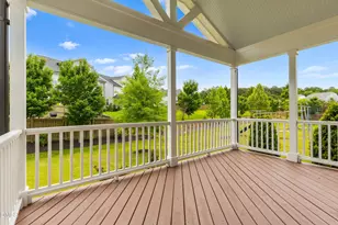 912 Village View Ln, Cary, NC 27519 - Photo 44