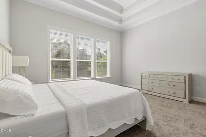 912 Village View Lane, Cary, NC 27519 - Photo 22