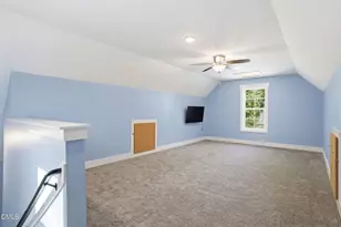 142 Mohawk Dr, Louisburg, NC 27549 - Photo 38