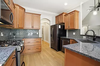142 Mohawk Drive, Louisburg, NC 27549 - Photo 14