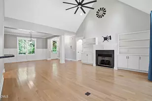 142 Mohawk Dr, Louisburg, NC 27549 - Photo 8