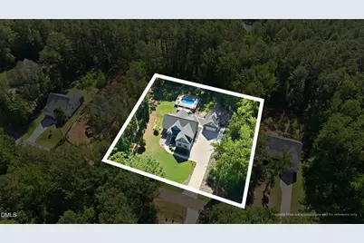 142 Mohawk Drive, Louisburg, NC 27549 - Photo 36
