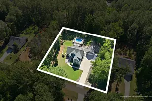 142 Mohawk Dr, Louisburg, NC 27549 - Photo 36
