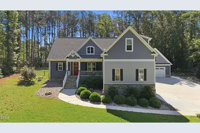 142 Mohawk Drive, Louisburg, NC 27549 - Photo 2