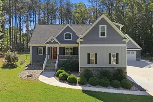 142 Mohawk Dr, Louisburg, NC 27549 - Photo 2