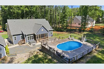 142 Mohawk Drive, Louisburg, NC 27549 - Photo 6