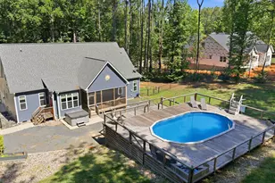 142 Mohawk Dr, Louisburg, NC 27549 - Photo 6