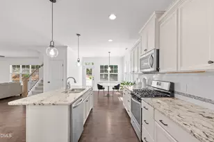 714 Bann River Ct, Rolesville, NC 27571 - Photo 18