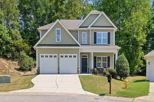 714 Bann River Ct, Rolesville, NC 27571 - Photo 1