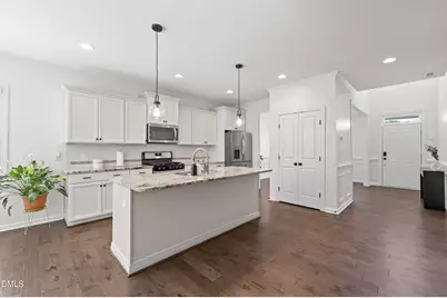 714 Bann River Court, Rolesville, NC 27571 - Photo 14