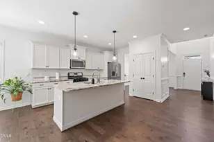 714 Bann River Ct, Rolesville, NC 27571 - Photo 14