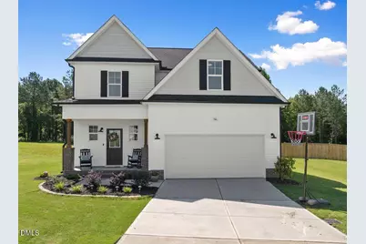 546 Brodie Rose Landing Way, Smithfield, NC 27577 - Photo 4