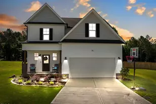 546 Brodie Rose Landing Way, Smithfield, NC 27577 - Photo 1