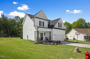 546 Brodie Rose Landing Way, Smithfield, NC 27577 - Photo 26